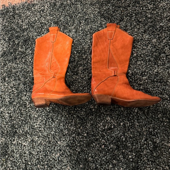 Kenneth Cole Leather Women's Boots - Picture 5 of 10